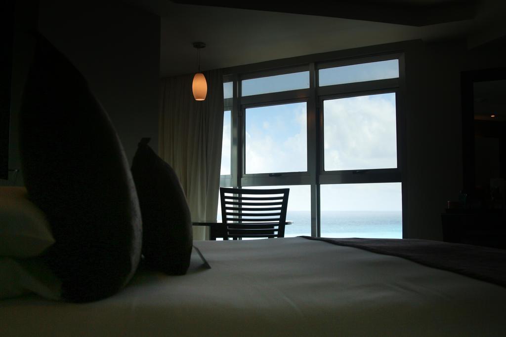 Armar House, All-Inclusive カンクン エクステリア 写真
